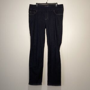 Lee Women's Blue Denim Jeans